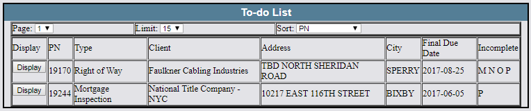 Onpoint, by Norman Computers